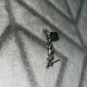 Hearings rings, and belly button rings